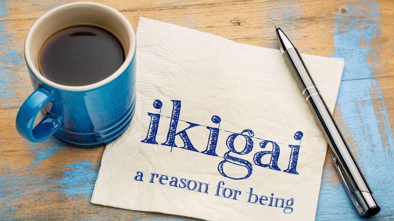 Mengenal Ikigai dan Manfaatnya dalam Hidup