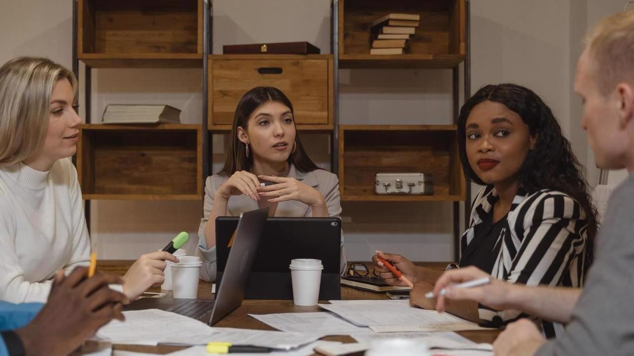 Tips Terbaik Menjadi Pemimpin yang Efektif