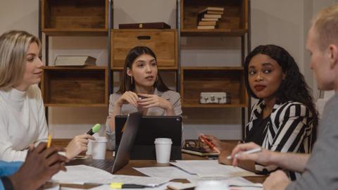 Tips Terbaik Menjadi Pemimpin yang Efektif