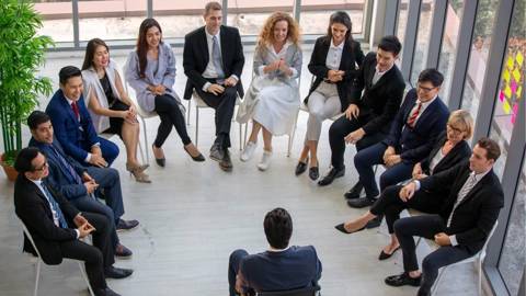 Kembangkan Potensi Diri dengan Mengikuti Coaching Clinic