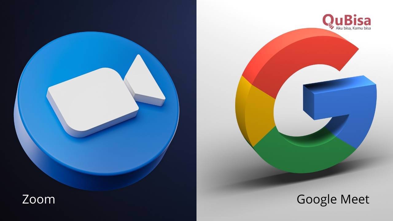 Aplikasi Zoom dan Google Meet untuk Webinar dan Cara Penggunaannya
