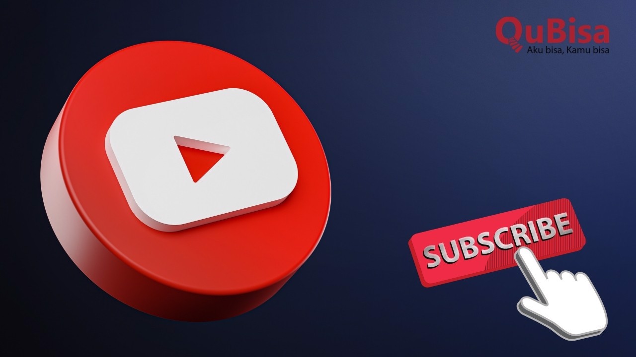 Tips Membuat Channel YouTube dan Jadi Content Creator