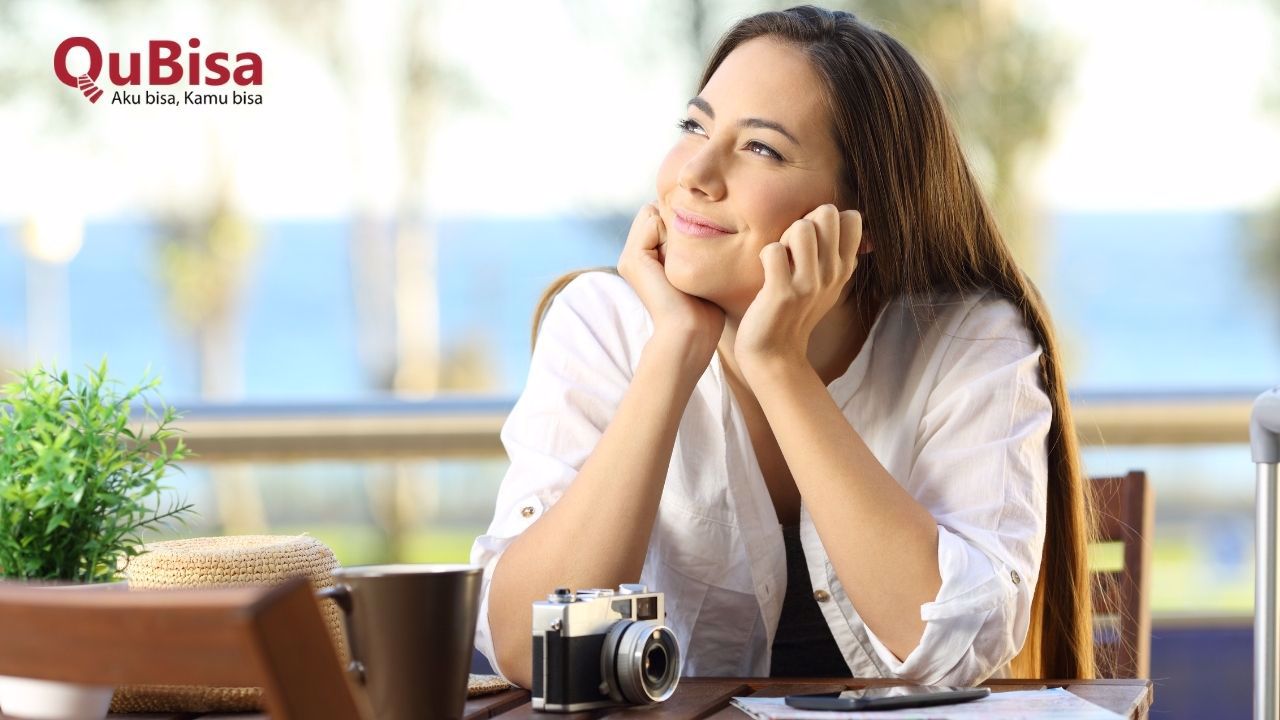 Sikap Open Minded dalam Lingkungan Kerja