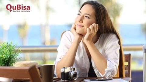 Sikap Open Minded dalam Lingkungan Kerja