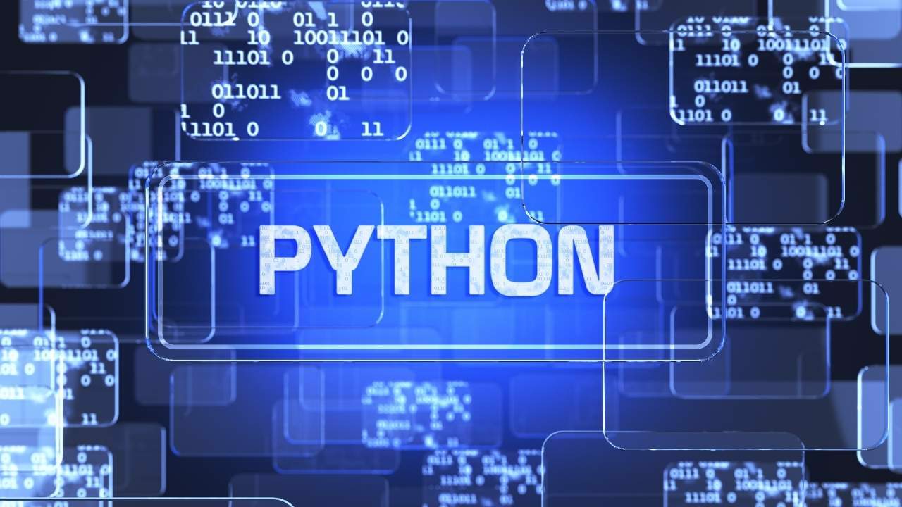 Mengenal Bahasa Python dan Manfaatnya