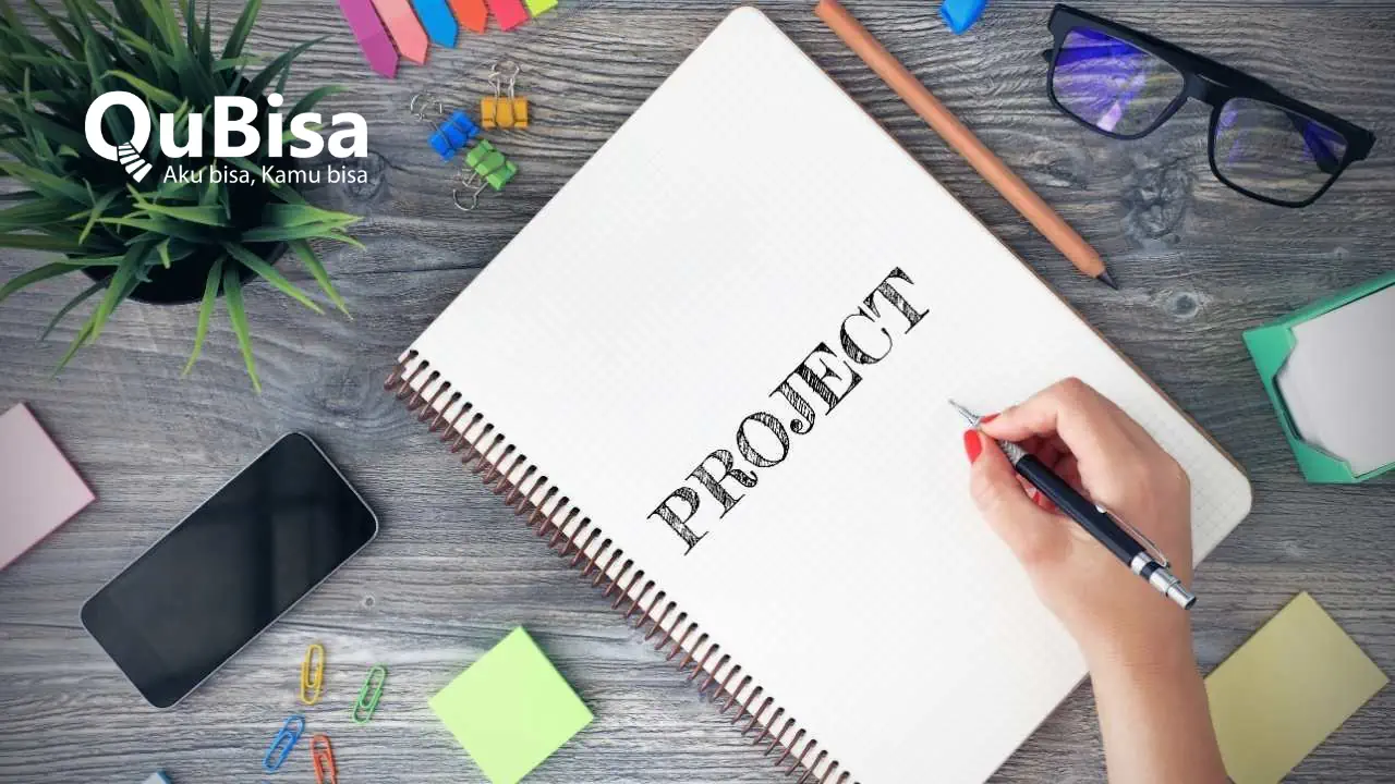 5 Tips Memilih Project dengan Bijaksana