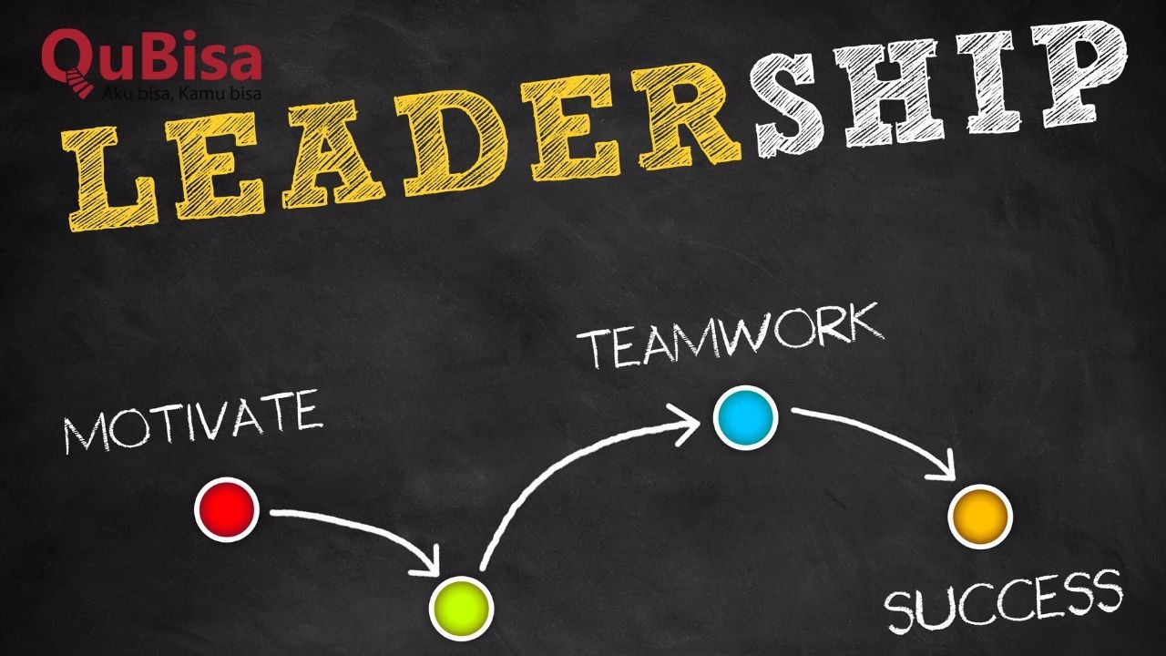 Teori Kepemimpinan dan Cara Leader Mengaplikasikannya