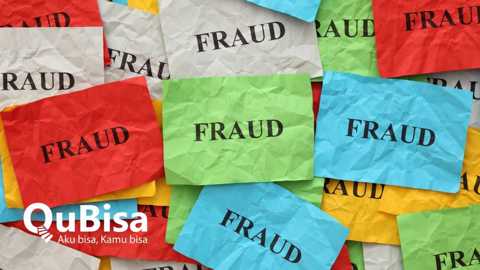 Jenis-Jenis Fraud yang Sering Terjadi