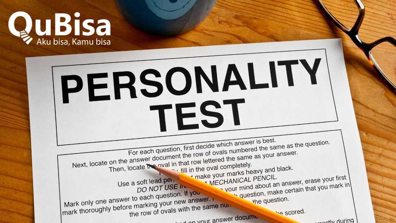 DISC Personality Test: Pengertian, Manfaat & Tipenya