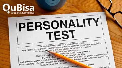 DISC Personality Test: Pengertian, Manfaat & Tipenya
