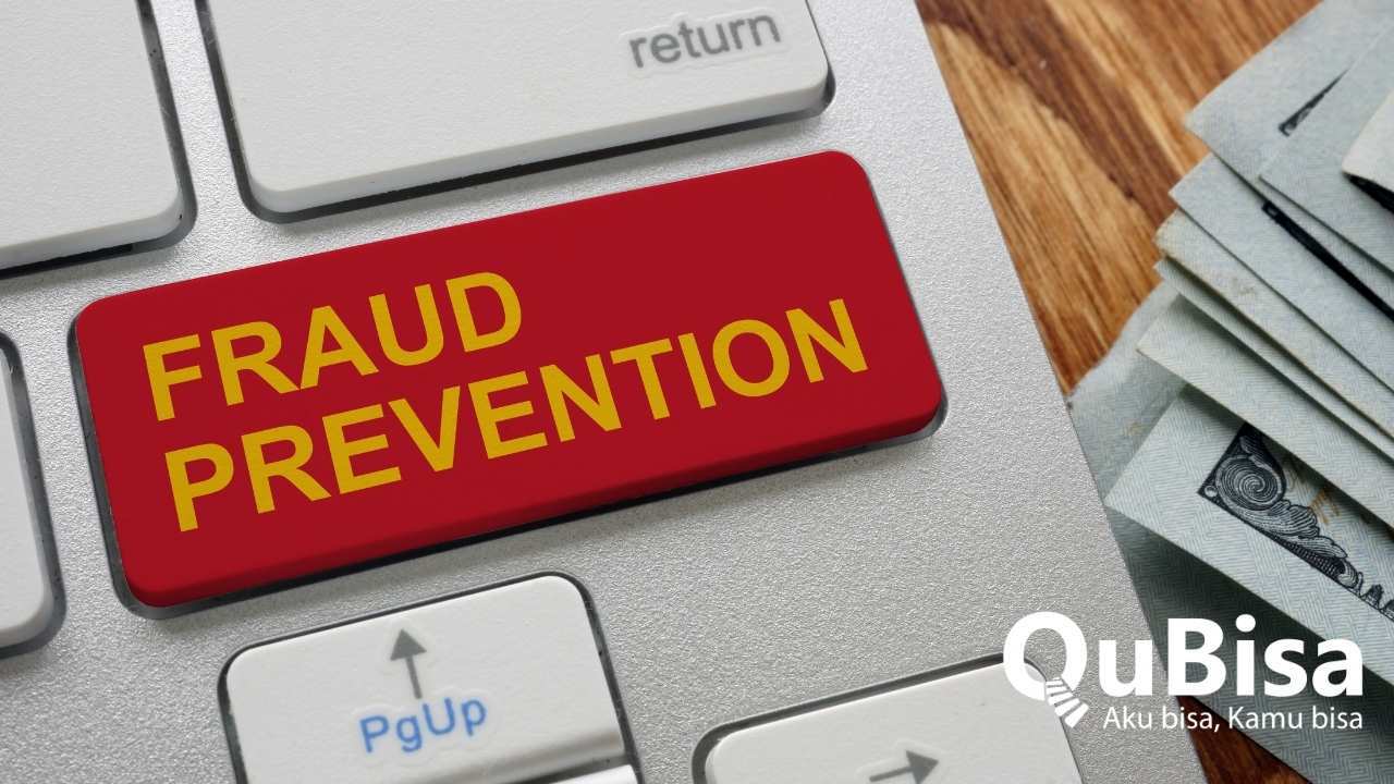 5 Tips Pencegahan Fraud pada Perusahaan, Pasti Efektif!