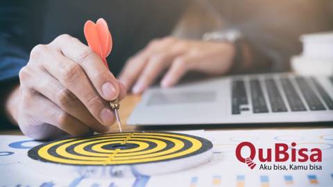 Metode GROW untuk Meraih Goals yang Ingin Capai