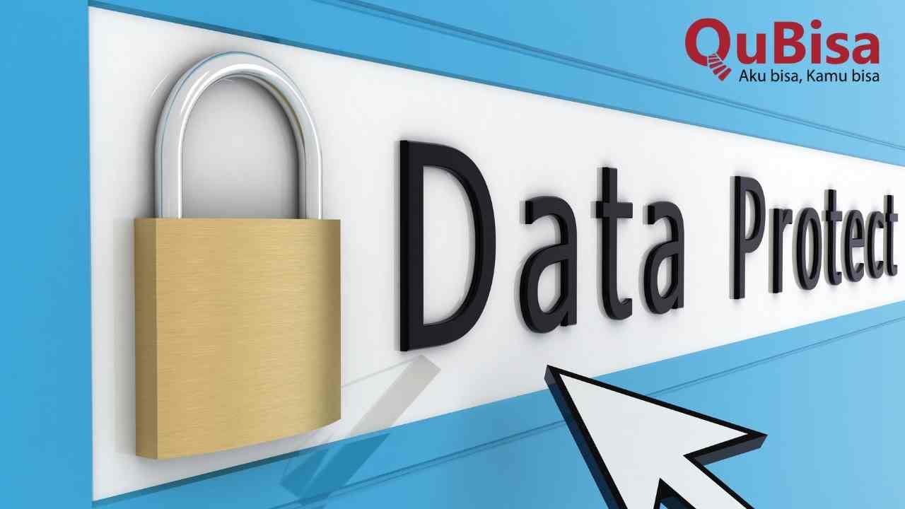 Tips Melindungi Data Pribadi di Internet