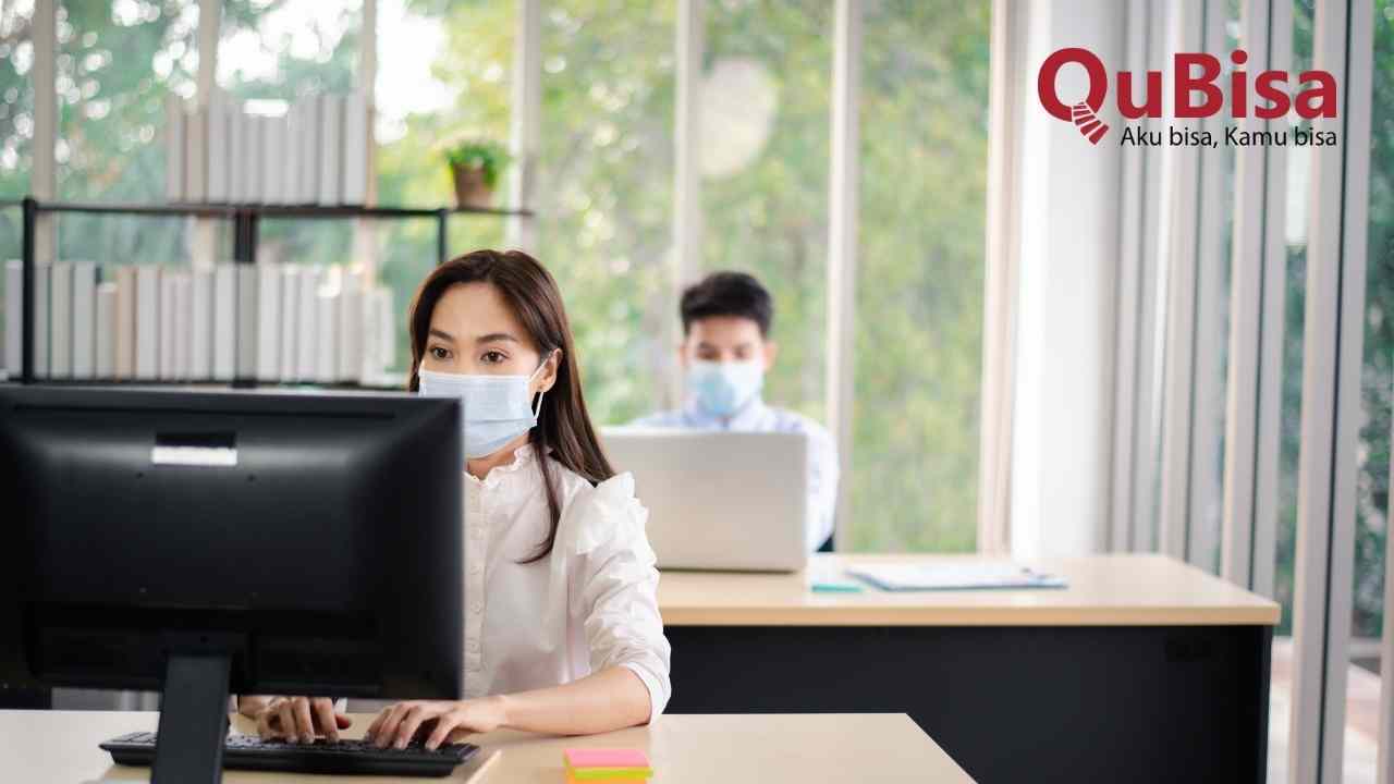 Ini Etika Bekerja di Dunia Kerja yang Wajib Kamu Tahu