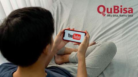 Monetisasi YouTube: Pengertian, Cara Daftar & Ketentuannya!
