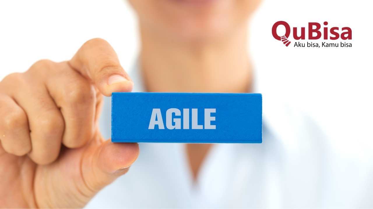 Ingin Memiliki Pola Pikir AGILE? Terapkan 12 Prinsip Ini