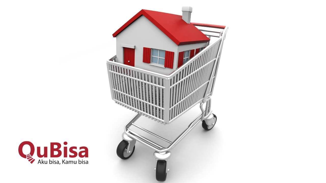 Tips Beli Rumah Pertama untuk Generasi Milenial