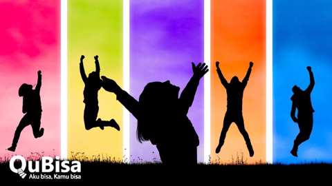 Riset Hubungan antara Kebahagiaan, Kerja Keras, dan Kesuksesan