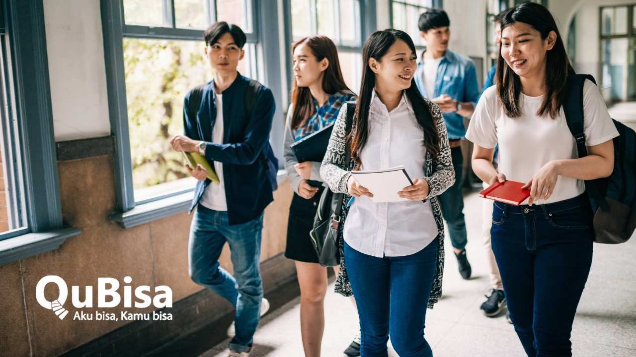 4 Jenis Pembelajaran Non Akademik di Lingkungan Kampus