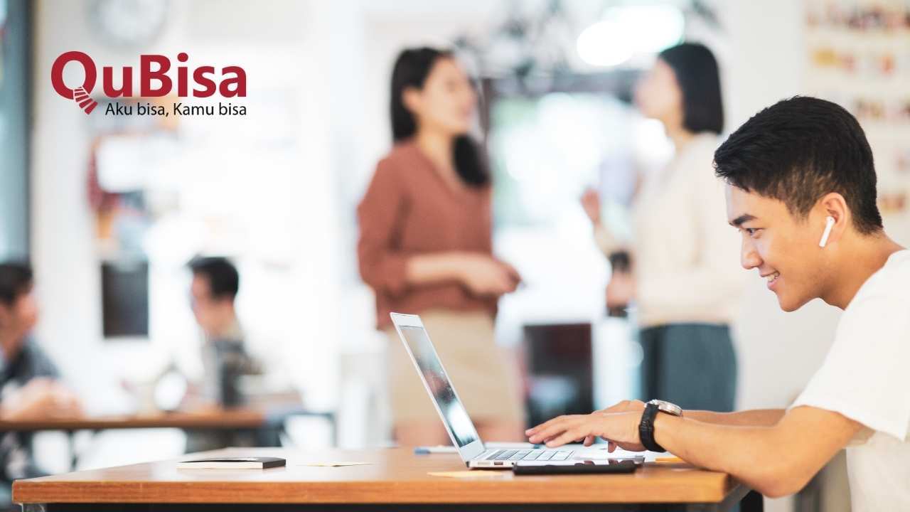 4 Pendidikan Non Akademik di Luar Lingkungan Universitas