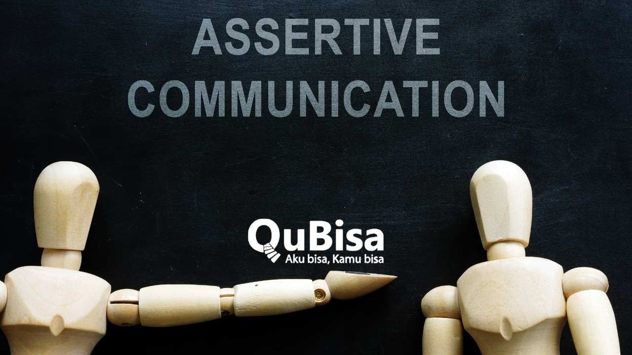 Ingin Bisa Menerapkan Komunikasi Asertif? Begini Caranya