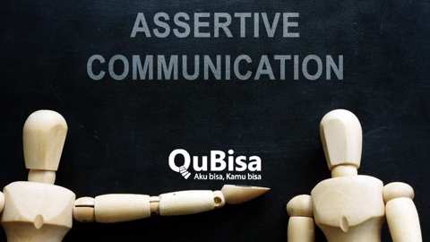 Ingin Bisa Menerapkan Komunikasi Asertif? Begini Caranya
