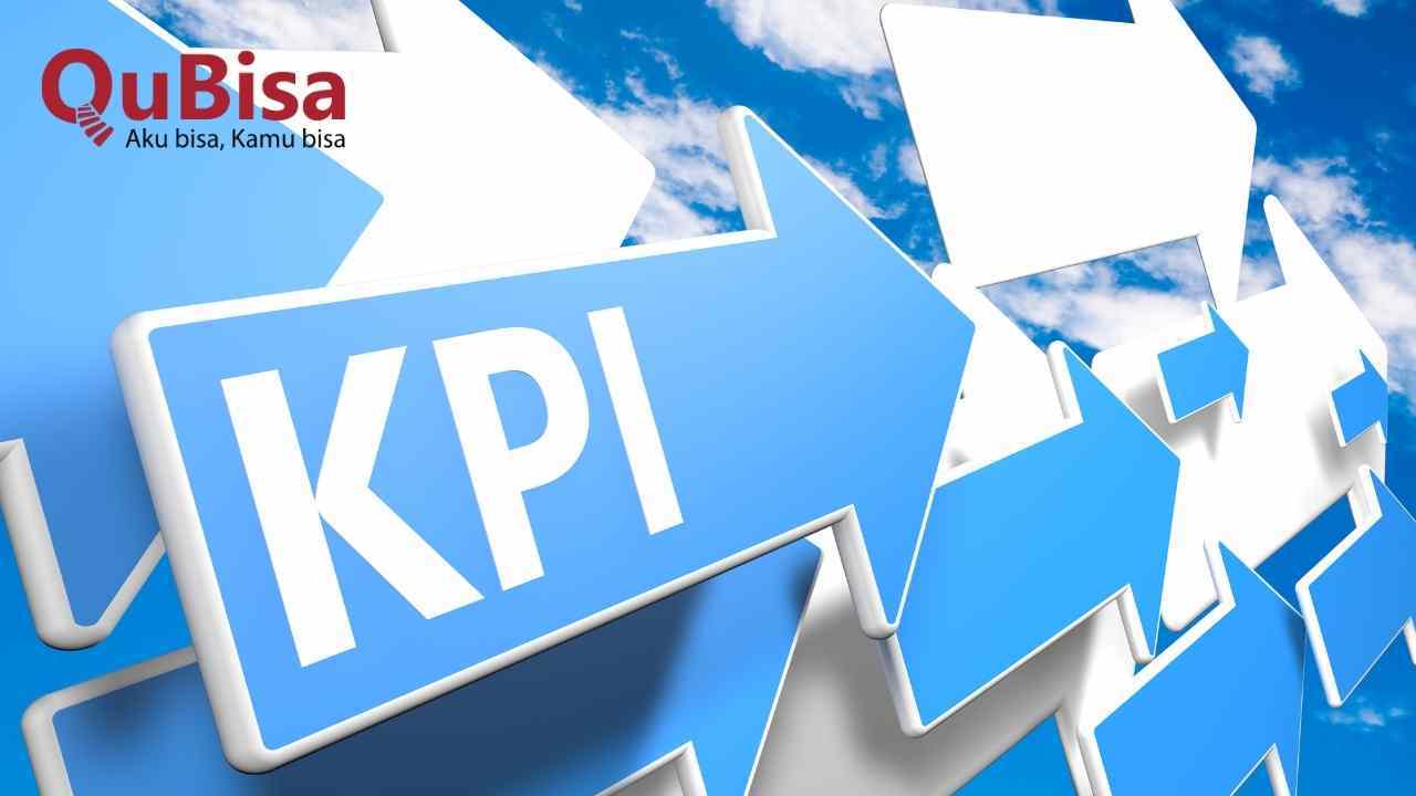 8 Langkah Breakdown KPI Bagian 1