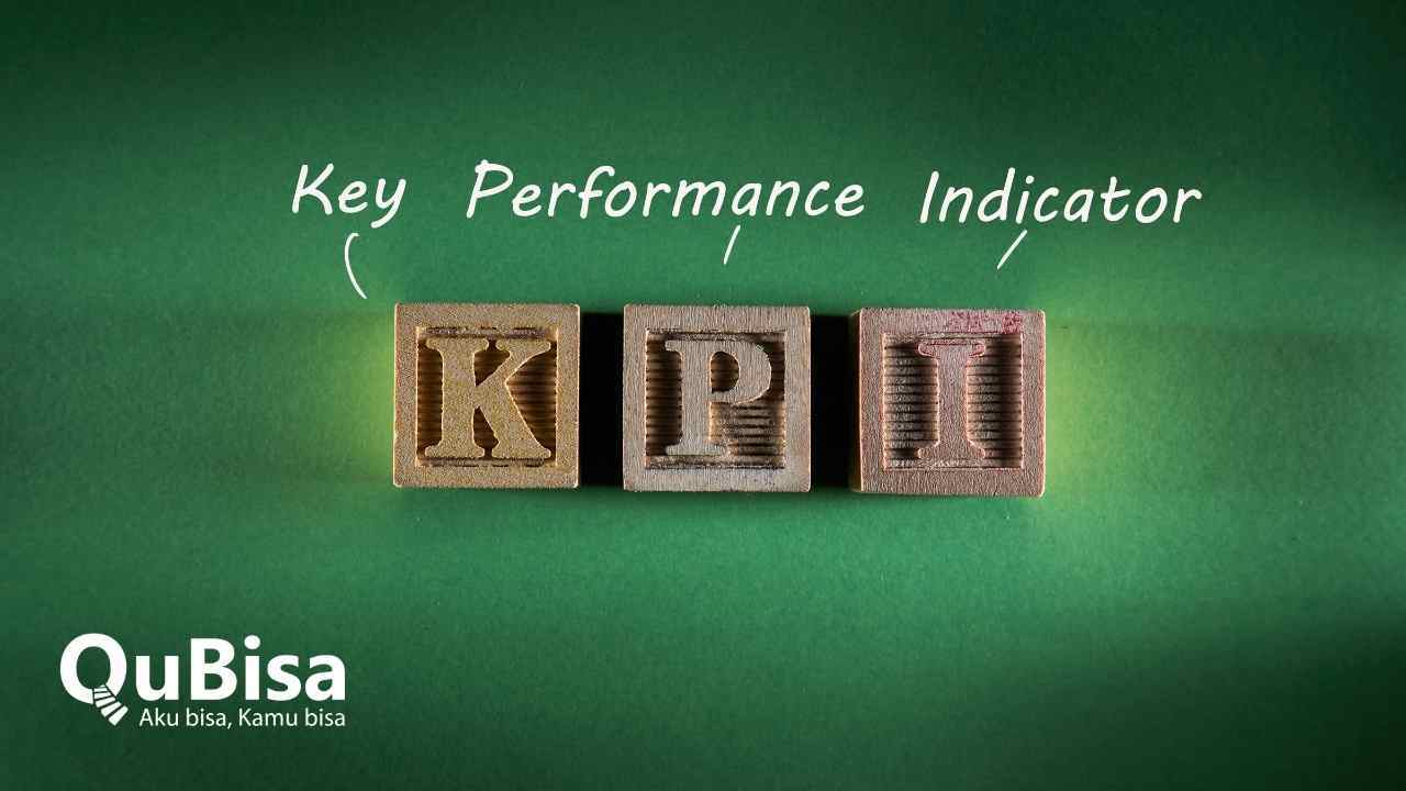 8 Langkah Breakdown KPI Bagian 2