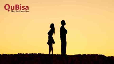 Ghosting dan Penyebab Orang Melakukan Ghosting