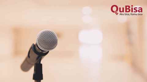 10 Cara Lebih Percaya Diri di Depan Umum, Yuk Simak!