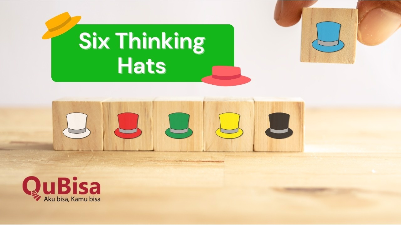Mengenal Six Thinking Hats