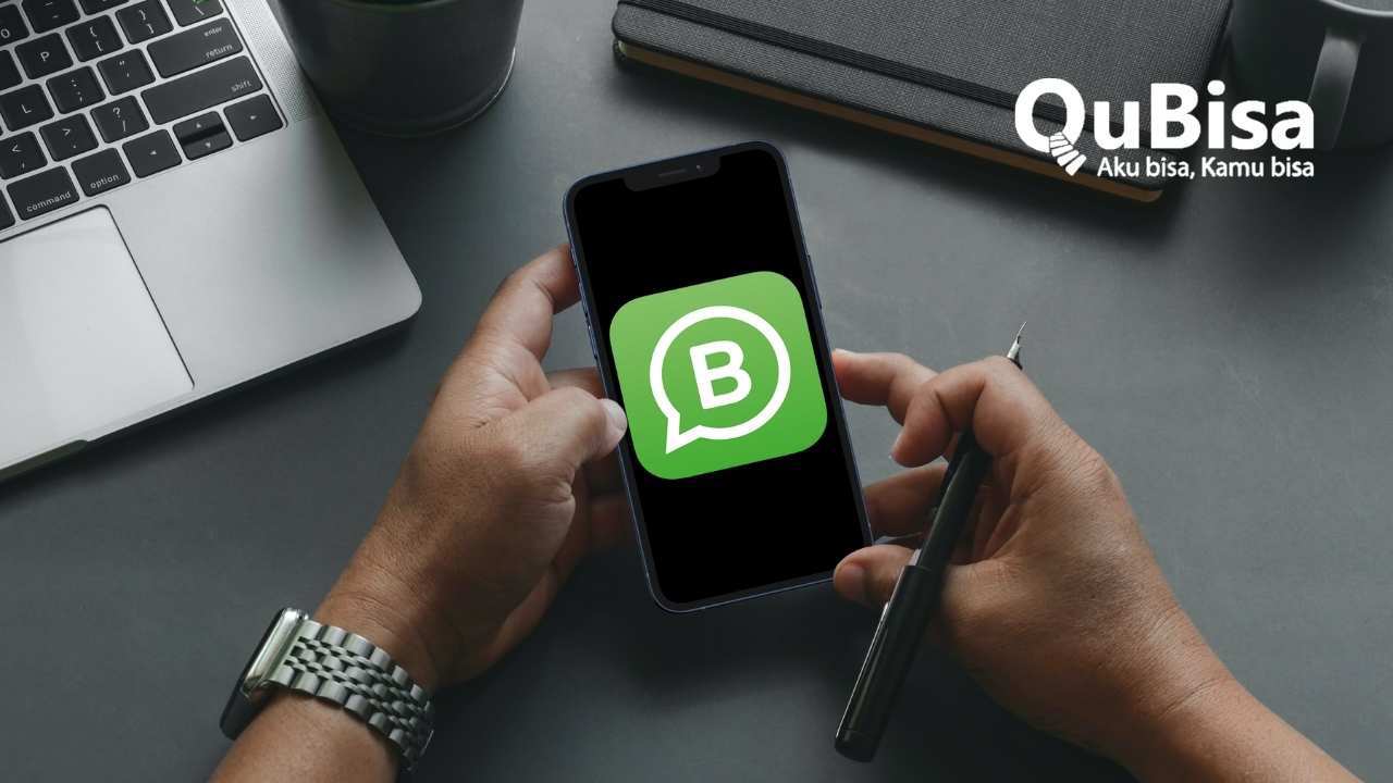 Mengenal Fitur WhatsApp Bisnis untuk Jualan Online