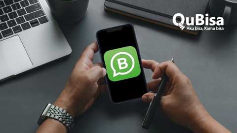 Mengenal Fitur WhatsApp Bisnis untuk Jualan Online