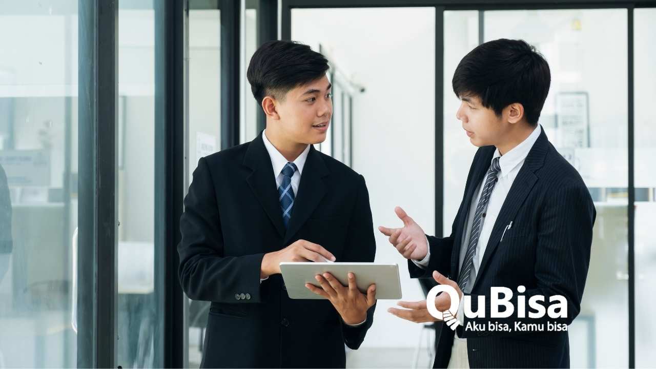 Belajar Mendengar dan Memahami Kebutuhan Orang Lain