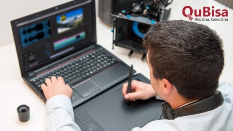 Langkah Mudah dan Cepat Belajar Edit Video dengan VSDC