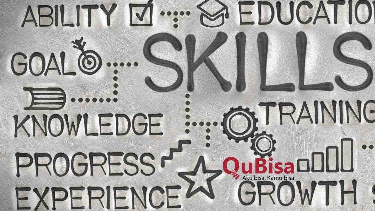 Skill Wajib Sales di Era Digital 4.0