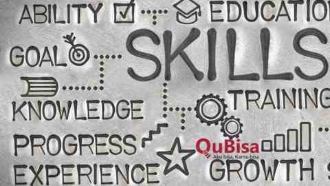 Skill Wajib Sales di Era Digital 4.0