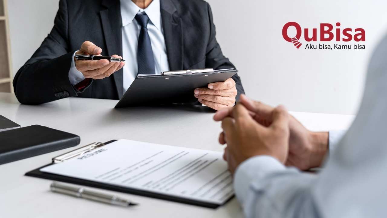 Pengertian Applicant Tracking System (ATS) dalam Proses Rekrutmen