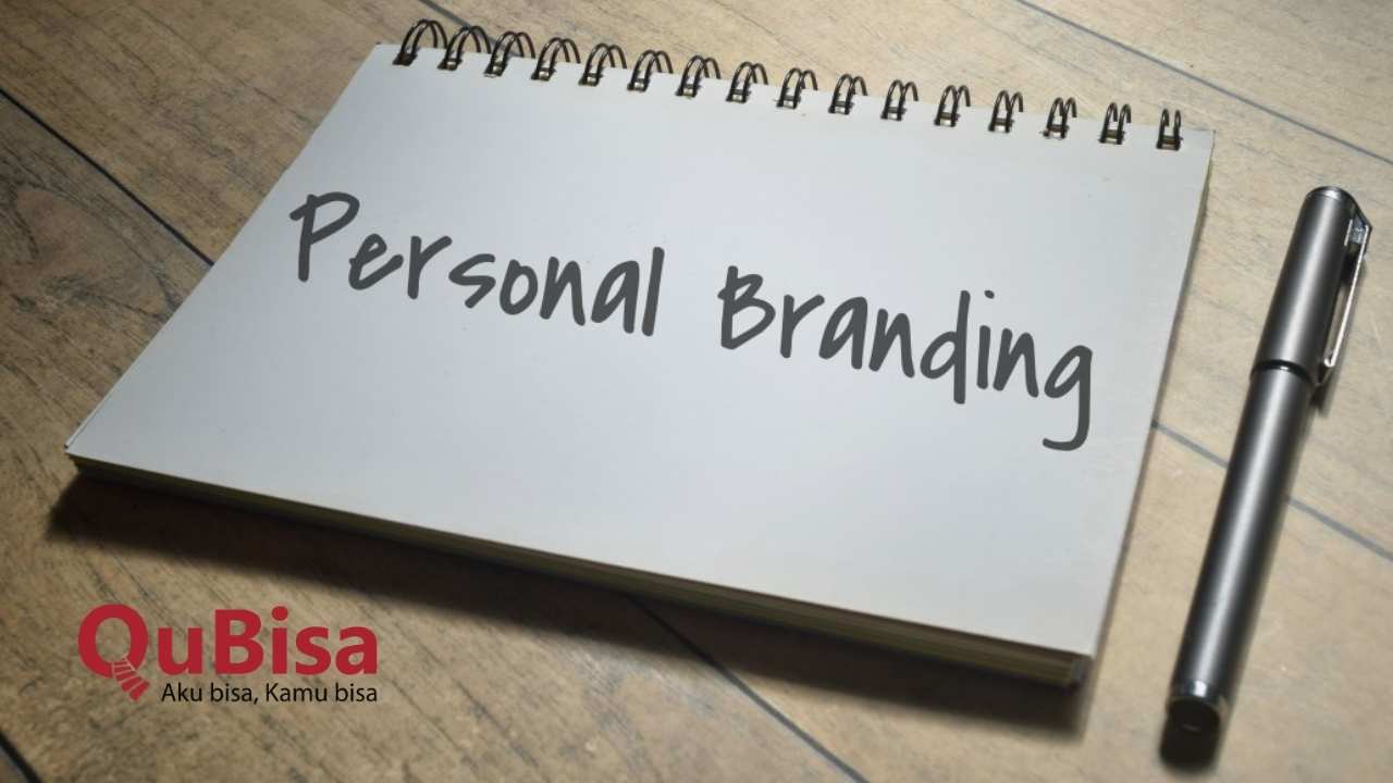 Konsep Dasar Sebelum Membangun Personal Branding