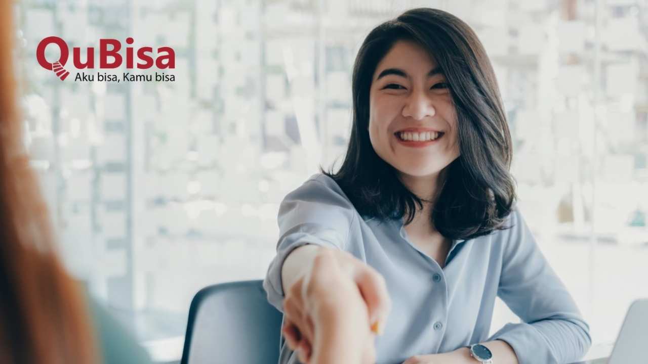 8 Hal yang Boleh dan Tidak Boleh Dilakukan Saat Wawancara Kerja