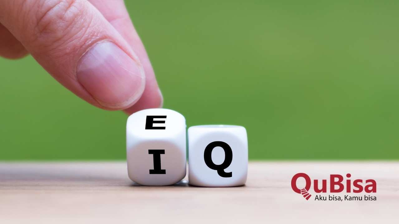 Mengenal Beda Emotional Quotient Vs Intelligence Quotient