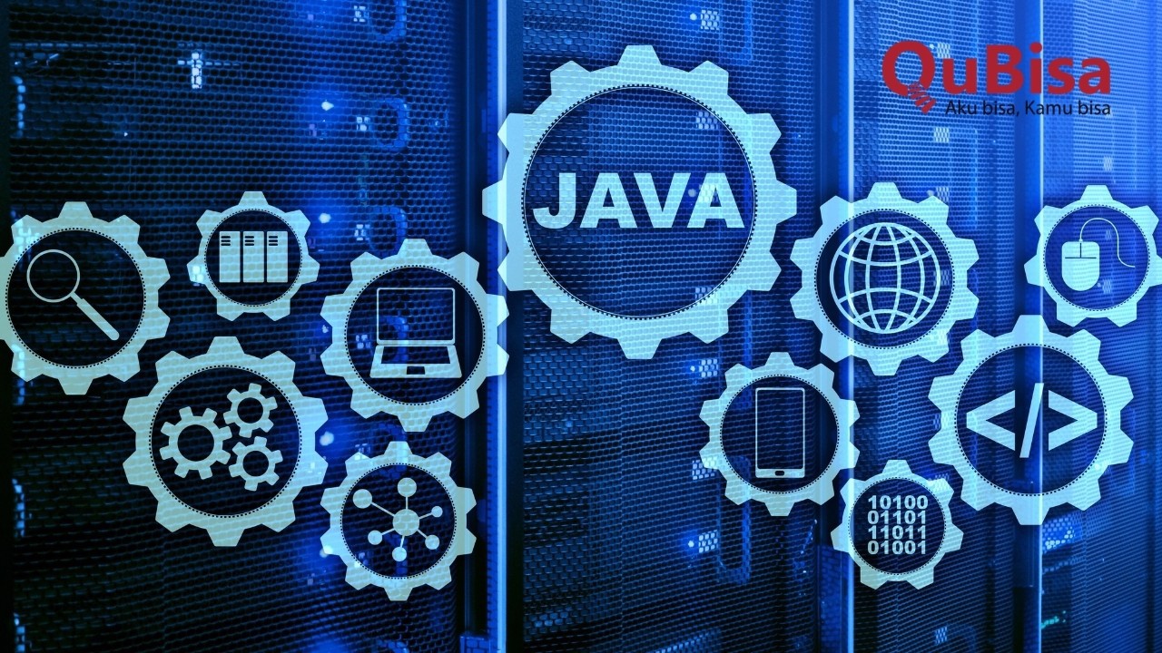 Pengenalan Bahasa Pemrograman Java untuk Pemula