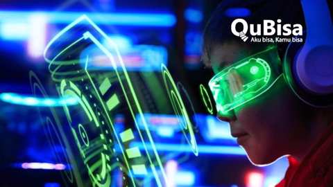 Perbedaan Esport, Gaming, dan Kompetensi Atlet Esport