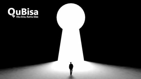 Kunci Sukses Itu Rela Bekerja Ekstra dan Full Effort