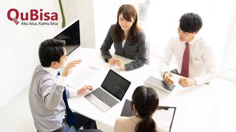 5 Kompetensi Non Teknis yang Wajib Dimiliki di Dunia Kerja Saat Ini