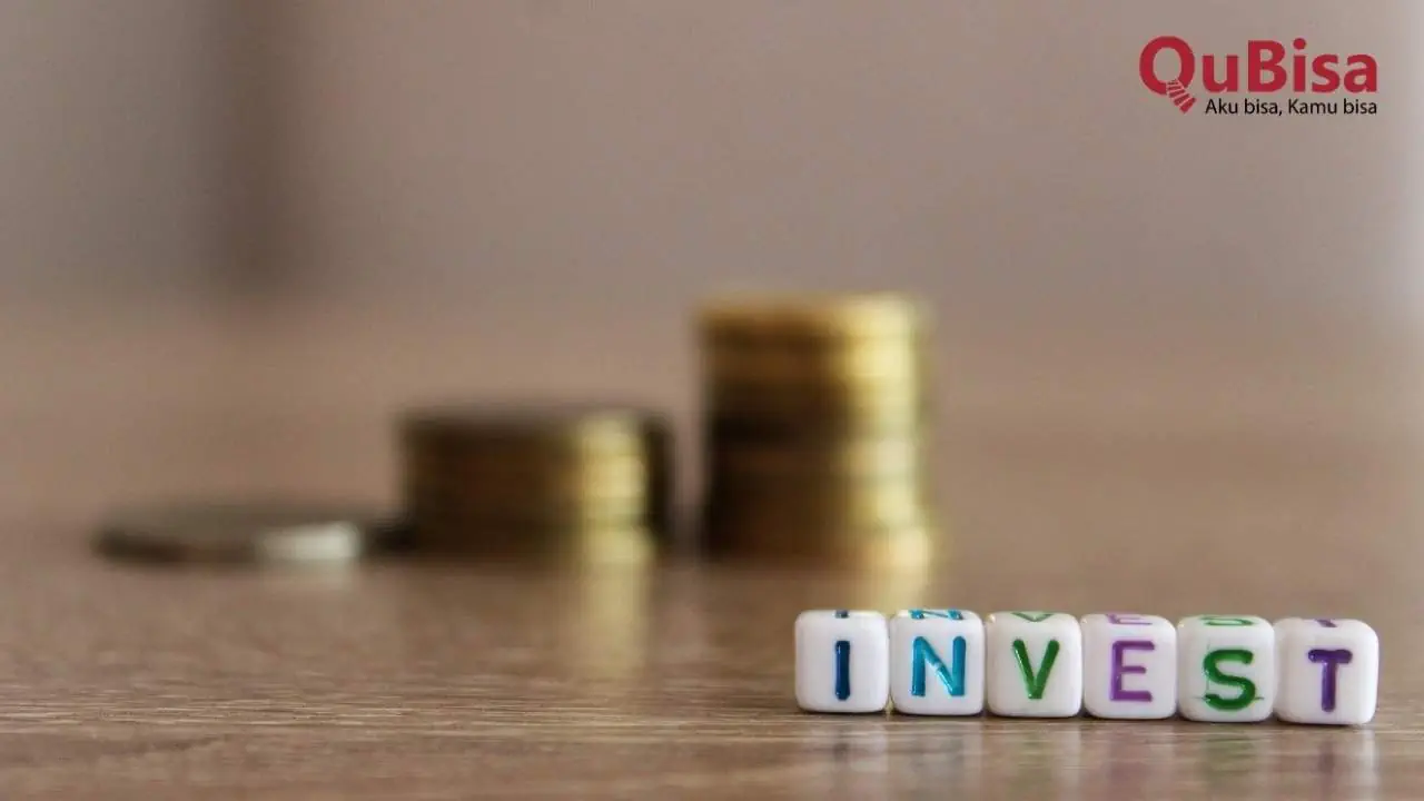 5 Poin Penting yang Harus Diperhatikan Saat Belajar Berinvestasi