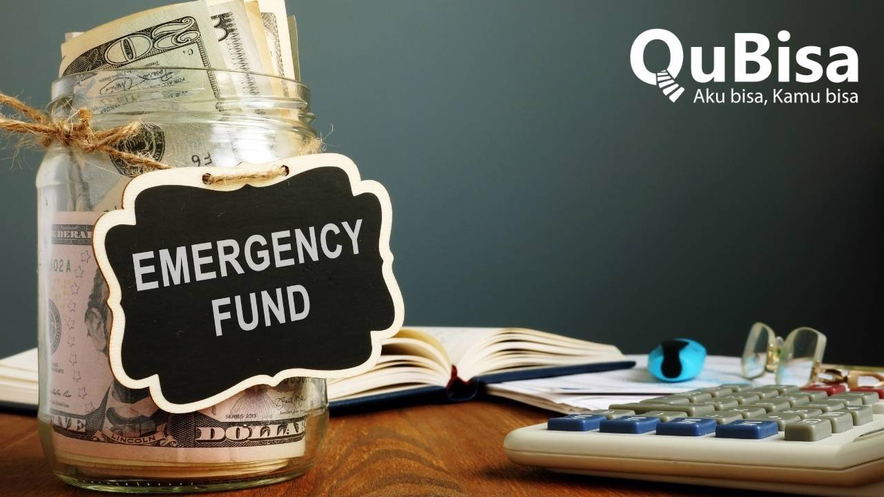 Tips Merencanakan Tabungan Darurat dari Gaji 3 Juta