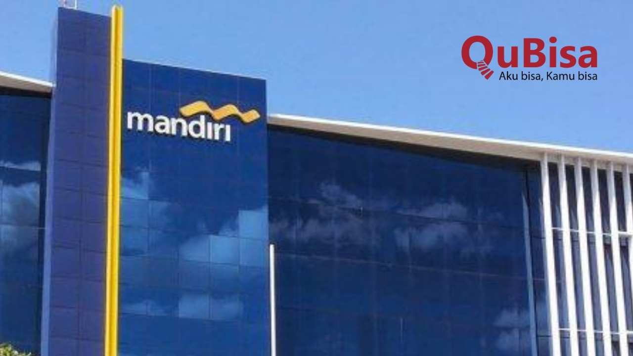Ini Tugas Wajib Profesi Relationship Manager Bank Mandiri