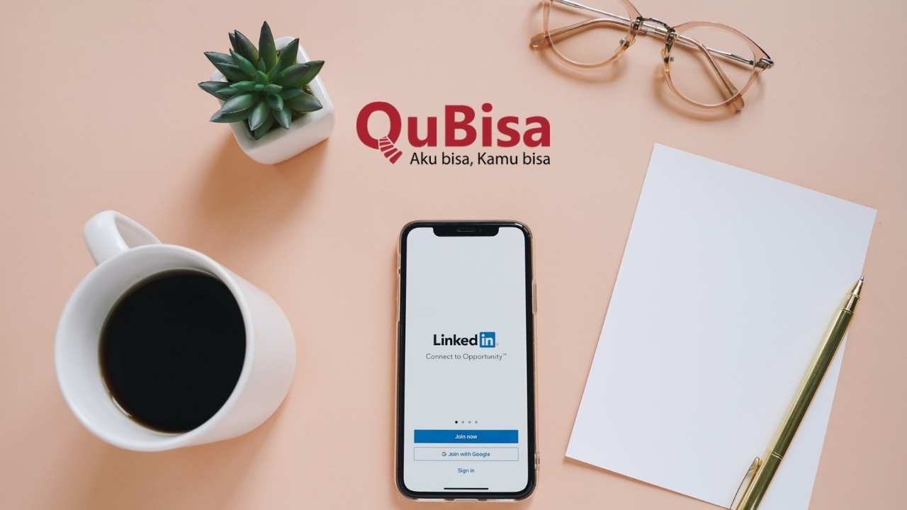 Cara Membuat Akun LinkedIn untuk Bisnis