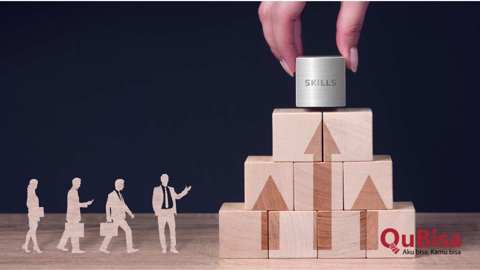 Mengasah Kompetensi Diri untuk Masa Depan yang Cerah